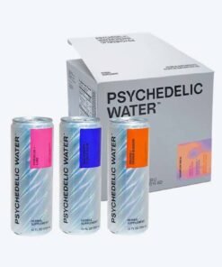 Psychedelic water