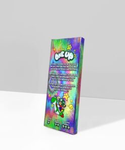 ONE UP SHROOM CHOCOLATE BARS FOR SALE
