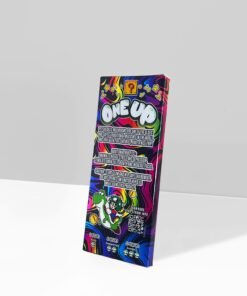 ONE UP MUSHROOM CHOCOLATE BAR FOR SALE