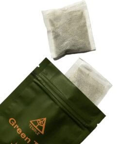 Temple Magic Mushroom Tea Bags