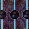 Trippy Treats Mushroom Chocolate Bar