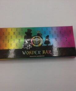 wonder bar for sale