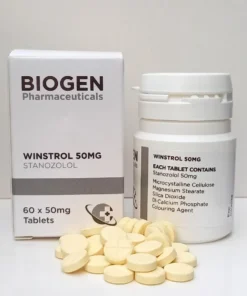 Buy Winstrol Online