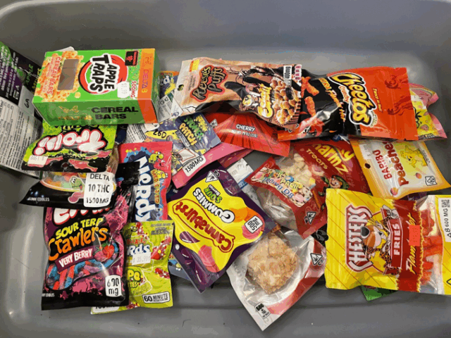Edibles Online Order