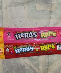 medicated nerds rope