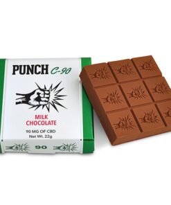 buy punch bar edibles online