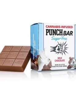 puch bar edibles 225mg for sale
