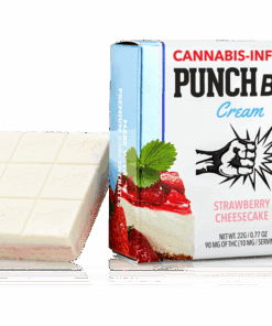 punch bar cream for sale