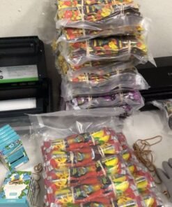 skittles edibles 600mg thc
