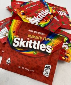 skittles edibles for sale