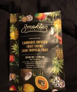 smokiez edibles for sale