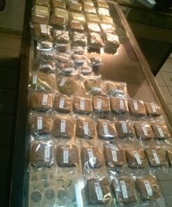 tko edibles for sale