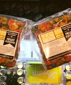 tko edibles near me