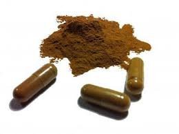 Ibogaine Powder Ibogaine Powder